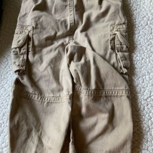 Khakis